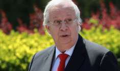 VALEO PRÉPARE LA SUCCESSION D'ASCHENBROICH EN NOMMANT UN FUTUR DG