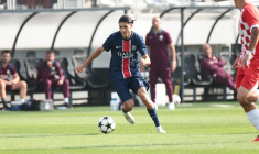 Youth League : ça passe pour le LOSC, le PSG éliminé