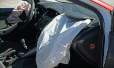 Les réparations des voitures Saab 9-3 et Saab 9-5, dotées d'airbags Takata défectueux, ne peuvent pas prises en charge par la marque car elle n'existe plus juridiquement en Europe. (illustration) (Pixel-mixer / Pixabay)