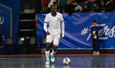 L'équipe de France perd le bronze aux tirs au but