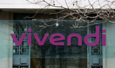 VIVENDI RENONCE À MONTER AU CAPITAL DE L'ESPAGNOL PRISA