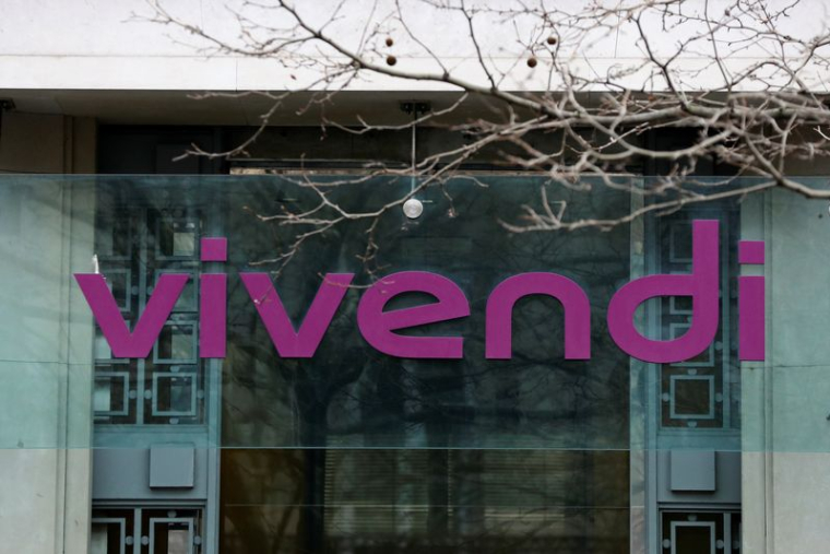 VIVENDI RENONCE À MONTER AU CAPITAL DE L'ESPAGNOL PRISA