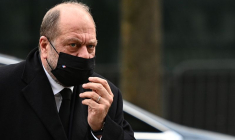 DUPOND-MORETTI FAIT ENTENDRE "SA PETITE MUSIQUE" SUR LA PROPOSITION DE LOI SÉCURITÉ GLOBALE