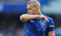 Dopage : un crack de Chelsea contrôlé positif