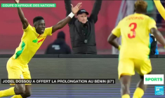 CAN 2025: le Nigeria et l'Égypte tiennent leur rang et rejoignent les quarts