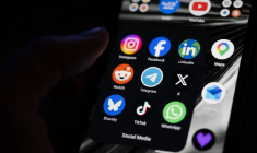 ( AFP / MARTIN LELIEVRE )