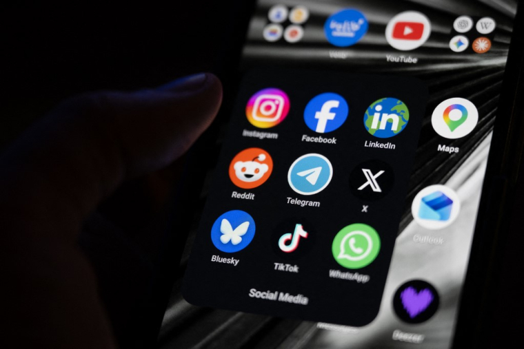 ( AFP / MARTIN LELIEVRE )