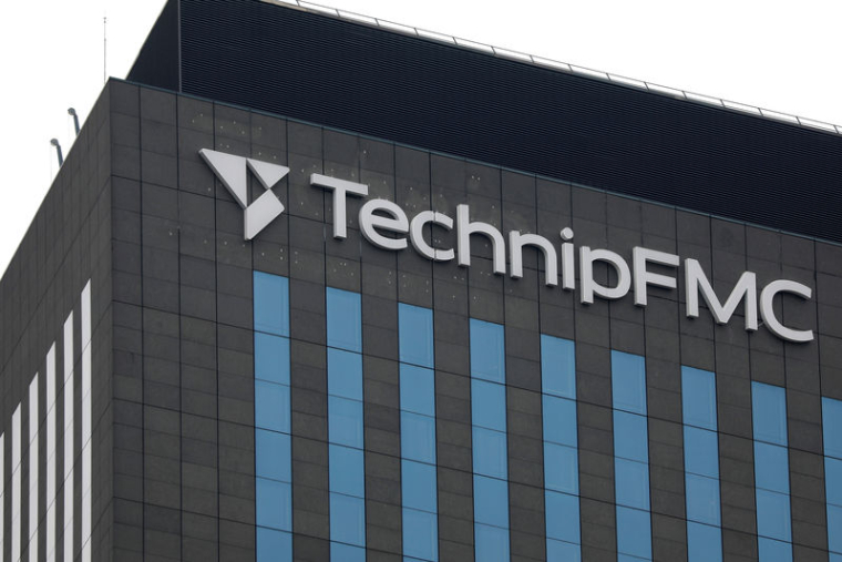TECHNIPFMC JUSTE AU 1ER TRIMESTRE MAIS ÉTOFFE SON CARNET DE COMMANDES
