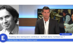 Trading des banquiers centraux : la Fed dans l'embarras ?