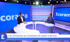 Ces entreprises qui choisissent de quitter la Bourse