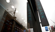PRIMARK NE S'AVENTURERA PAS SUR INTERNET MALGRÉ L'IMPACT DU CORONAVIRUS