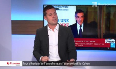 "L'Etat ne peut pas être un bon actionnaire car il est schizophrène !", selon l'économiste Elie Cohen