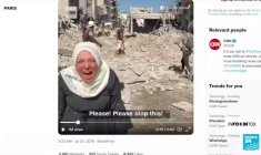 De la propagande pour la Russie via des comptes TikTok ?