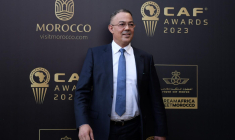 Le président de la fédé marocaine confiant pour la prochaine CAN (et la prochaine Coupe du monde)