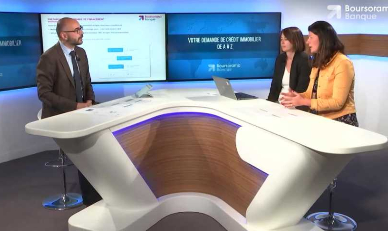 Simulez et préparez votre projet immobilier