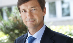 Frédéric Cren, cofondateur et dirigeant d'Inventiva. (Crédits photo : Inventiva)