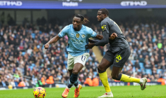 Manchester City n'y arrive toujours pas contre Everton