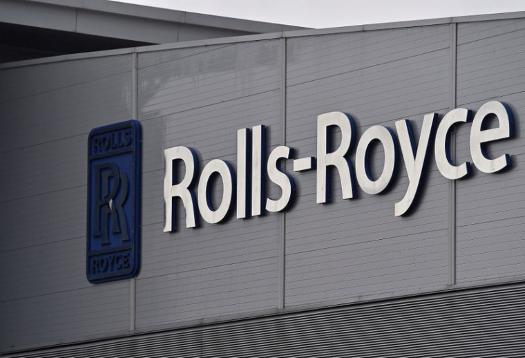 NOUVEAU PLAN D'ÉCONOMIES ET GRÈVE EN VUE CHEZ ROLLS-ROYCE, RAPPORTE LE FINANCIAL TIMES