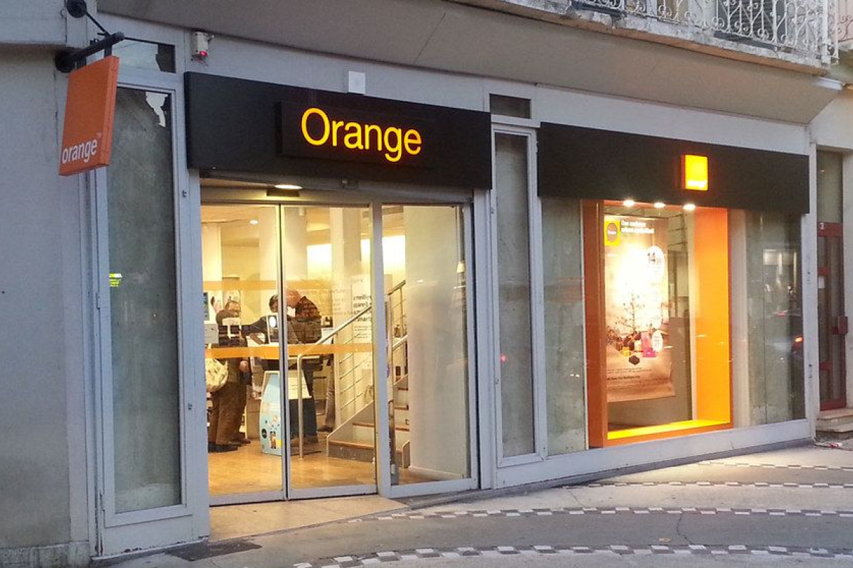Orange se distingue à la hausse, Citi passe à l'achat