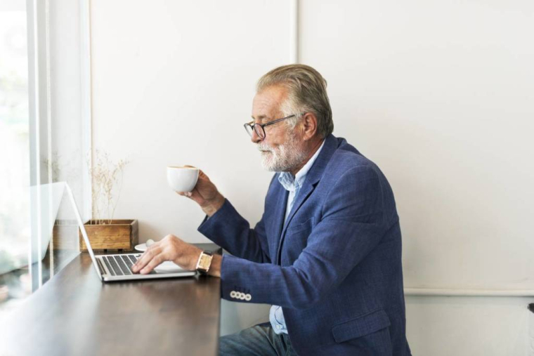 En 2020, 1/3 des français aura plus de 60 ans ...