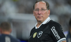 John Textor a « une liste de 20 erreurs » commises avec Botafogo