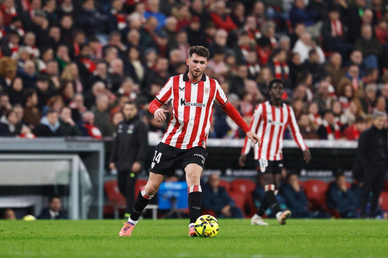Aymeric Laporte révèle qu’il aurait pu signer à l’OM cet été