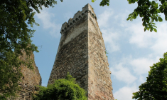 Immobilier : Dans la Creuse, des châteaux et manoirs plus accessibles qu'ailleurs