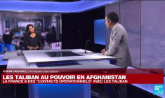 Afghanistan : première rencontre à Doha entre une délégation française et les Taliban
