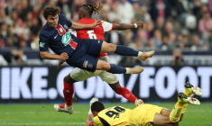 Coupe de France - Final - Paris St Germain v Stade de Reims