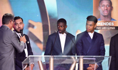 Et le meilleur dribbleur de Ligue 1 est...