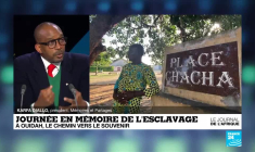 Edition spéciale : journée des mémoires de l'esclavage, le combat pour ne pas oublier