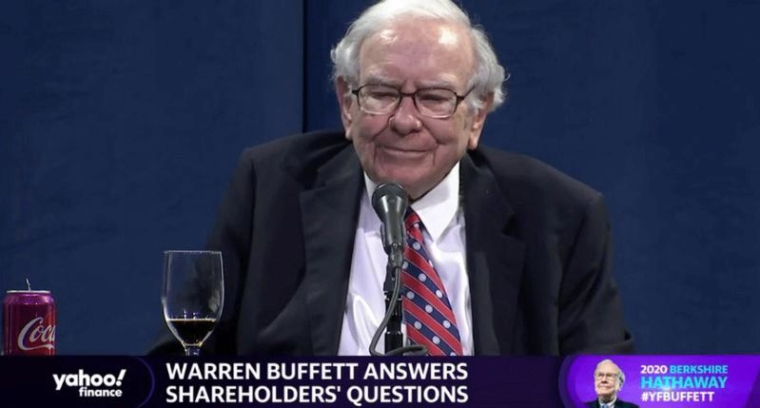 BERKSHIRE HATHAWAY VEND SES PARTS DANS LES 4 PLUS GRANDES COMPAGNIES AÉRIENNES US