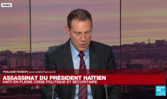 Que prévoit la Constitution haïtienne après l'assassinat du président Jovenel Moïse ?