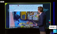 Des livres russes détruits en Ukraine ? Oui, mais pourquoi ?