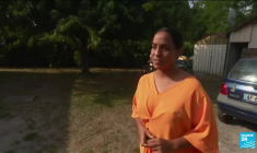 Incendies en Gironde : joie et soulagement des évacués qui retrouvent leurs domiciles