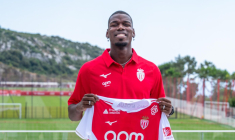 Paul Pogba : « Je me sens comme un gosse »