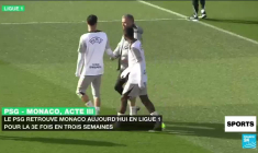 Coupe de France : Lens se qualifie en demi-finales, au détriment de Lyon