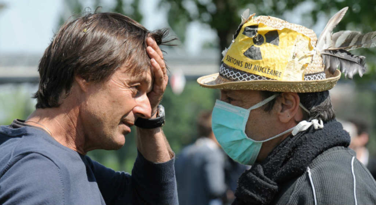 Nicolas Hulot a démissionné du gouvernement le 28 août dernier. (© B. Guay / AFP)