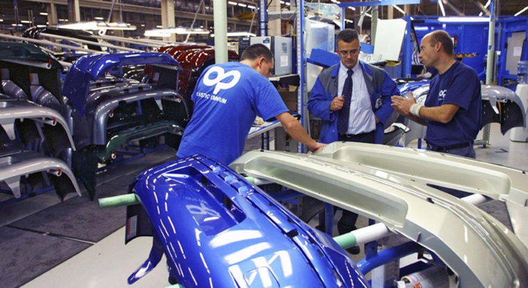 Les dirigeants prévoient désormais un résultat opérationnel compris entre 370 et 390 millions d’euros. (© Plastic Omnium)