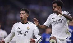 Pour Bellingham, Rodrygo est « le joueur le plus talentueux et surdoué » du Real Madrid