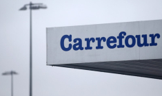 CARREFOUR RACHÈTE L'ENSEIGNE RÉGIONALE SO.BIO
