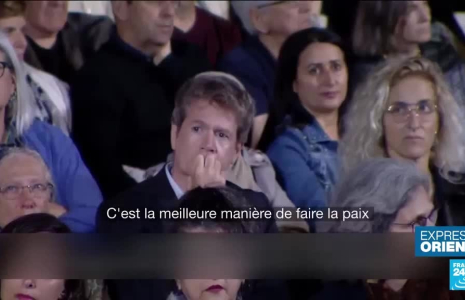 "Je suis Alévi" : la déclaration choc du candidat à la présidentielle de l'opposition turque