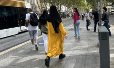 ( AFP / NICOLAS TUCAT )