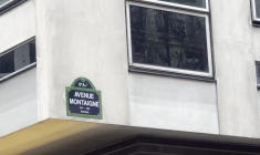 Paris: tentative de braquage d'une boutique Chanel