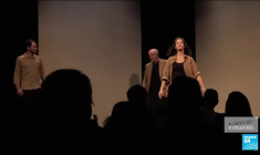 Spectacle vivant : "La Chambre des merveilles", du best-seller à la scène