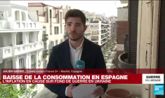 Madrid va supprimer des métros pour faire face à la hausse des prix de l'électricité