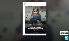 Lutte contre les violences sexuelles : Comment protéger les enfants en France ?