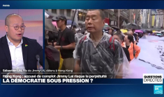 Hong Kong : la démocratie sous pression ?