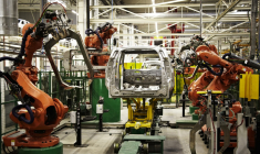 Renault n’absorbera pas Nissan ou Mitsubishi. (© Nissan)