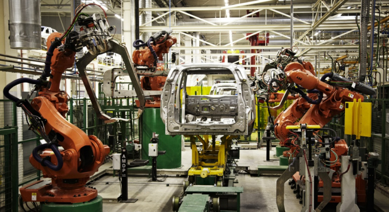 Renault n’absorbera pas Nissan ou Mitsubishi. (© Nissan)